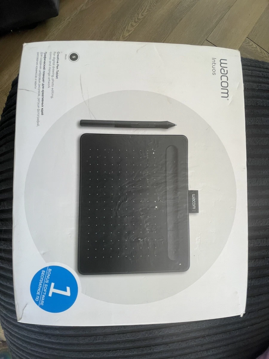 Wacom 4100 deals