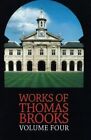 The Works: v. 4 by Thomas Brooks (Hardback, 1980)