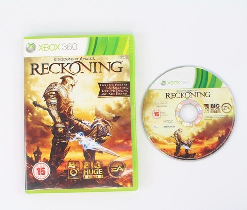 Microsoft Xbox 360 Games Xbox360 - Pick Up Your Game Multi Buy Discount - Picture 127 of 251