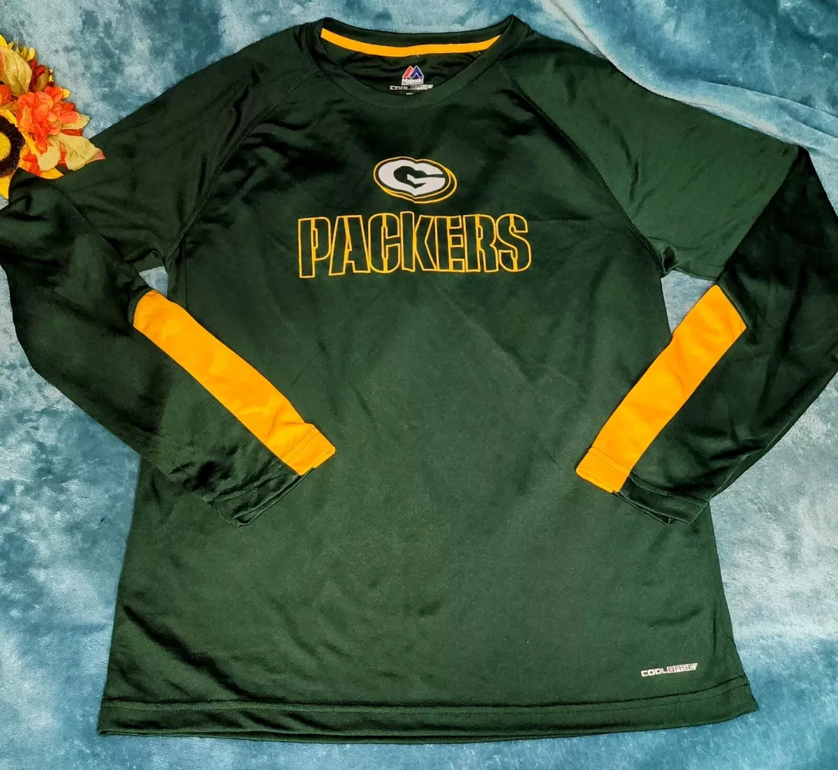 Cool green bay packers clearance shirts
