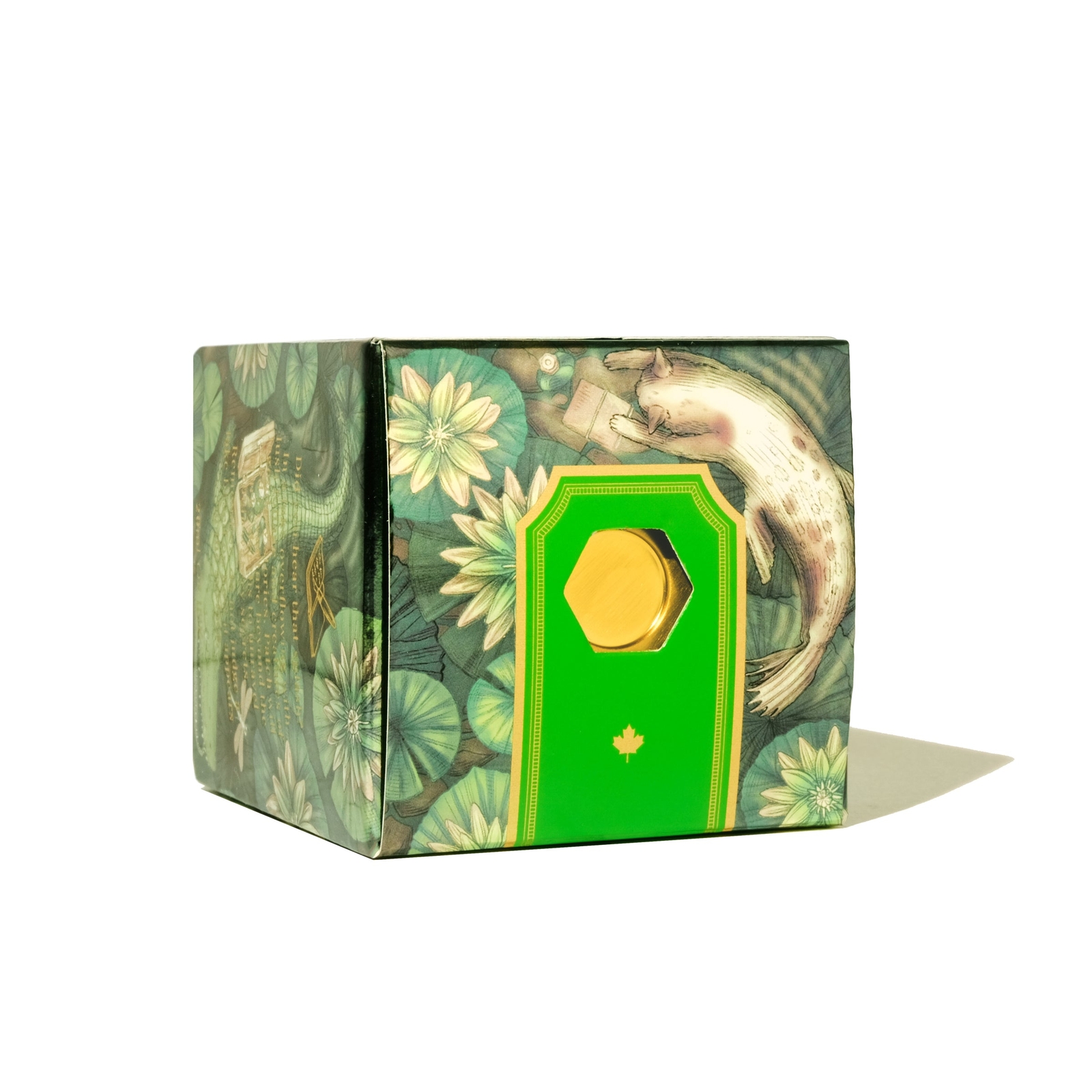 Ferris Wheel Press Lores of the Loch 20ml Fountain Pen Ink