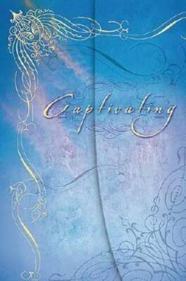 Captivating (Keepsake Edition): Unveiling the Mystery of a  - VERY GOOD