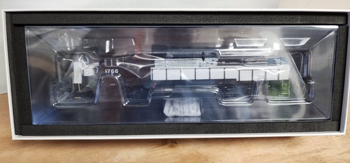 Broadway Ltd HO 7940 NORFOLK SOUTHERN Railroad SD45 1766 DC/DCC Sound Paragon 4 | Zustand: New