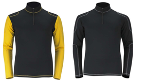 ski doo base layer