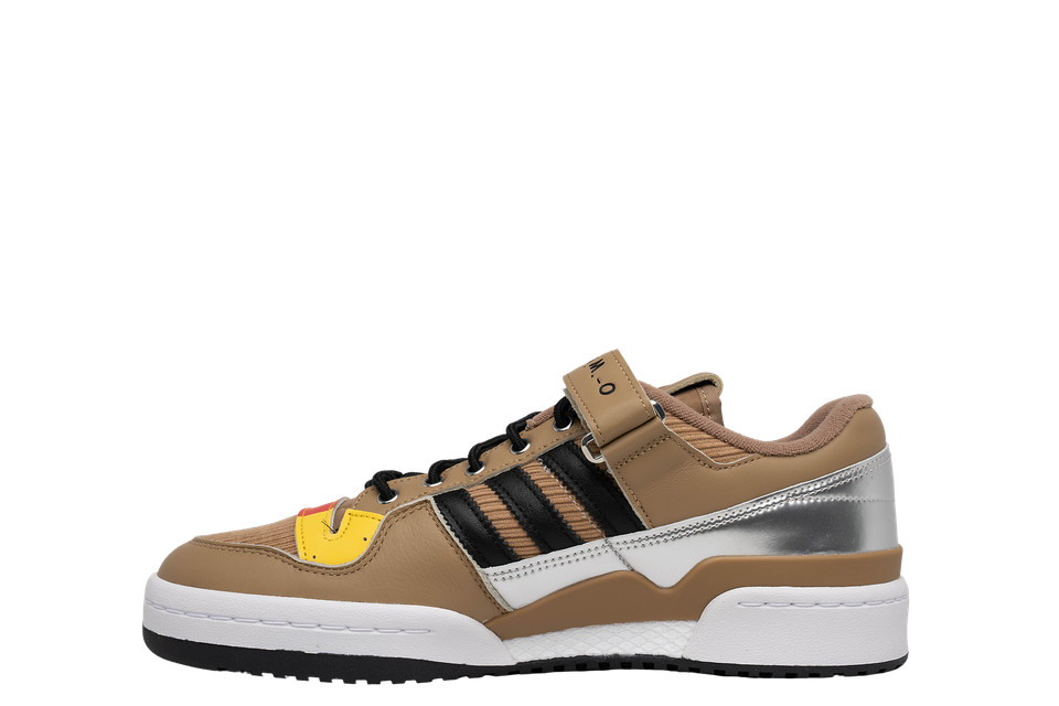 Preços baixos em adidas South Park x Forum Low AWESOM-O | eBay