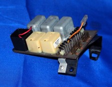 1977-1980 Rolls Royce Silber Schatten & Wraith II Bedruckt Circuit Board W/