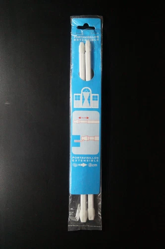Curtain rod panel curtain display rod various sizes adjustable