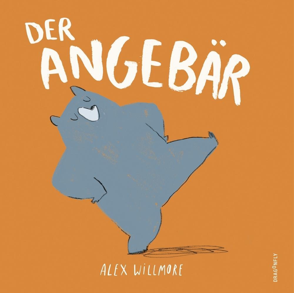Alex Willmore Der Angebär