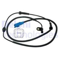 Delphi Sensor DrehzahlfüHler Hinten FüR CitroëN C5 I Break De_ Brandneu