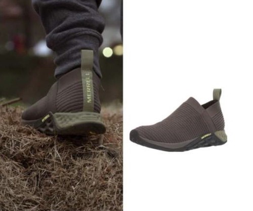 merrell range sneaker