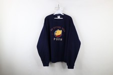 Vintage 90s Disney Womens XL Oversized Fleece...