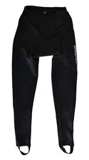 CYCLING VELO PANTS MUDDYFOX BLACK SIZE S ADULT