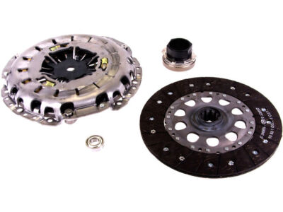LUK 27WN27V Clutch Kit Fits 1997-2003 BMW 540i 4.4L V8 Transmission ...