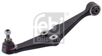 Febi Bilstein 12926 Lenker, RadaufhäNgung FüR Rover