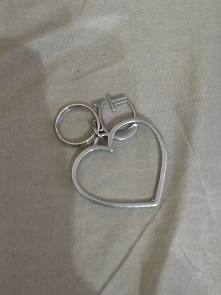 PORTACHIAVI GUESS DONNA - Immagine 3 di 4