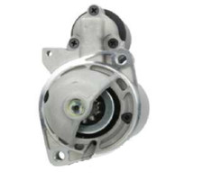 Anlasser NEU F&Uuml;R Mercedes Vito Kasten W639 111 CDI 4x4	80 KW, 109 PS A0041518901