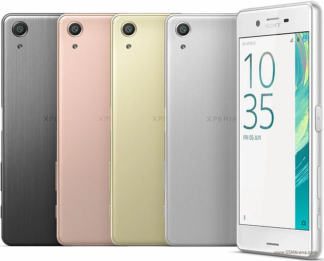 Sony Xperia X Cell Phones & Smartphones for Sale - eBay