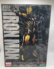 Iron Man Marvel Now! ArtFX+ PrePainted Model Statue Kotobukiya