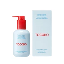 TOCOBO - Calamine Pore Control Cleansing Oil, 200ml