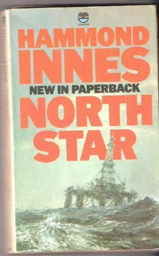 North Star By Hammond Innes. 0006145922