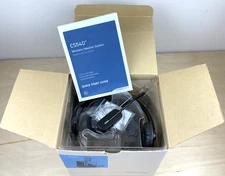 Plantronics 84693-01 CS540 Convertible Wireless Head Set