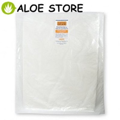 Pantalone Non Tessuto GUAM - Resistente A Macchie E Squat, Pratico - Foto 2