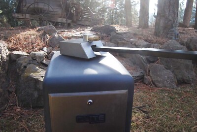 American Gate Lock Secure Liftmaster Elite HySecurity Gate Operator Free Shiping