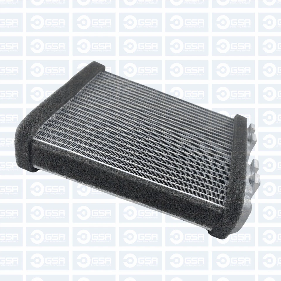OE Quality Heater Core For Nissan Navara D22 1993-2011 Thai / Japanese Built - image 4 of 4