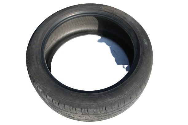 1x Sommerreifen GOODYEAR EXCELL EXCELLENCE 255/45 R20 101 W - Bild 2 von 4