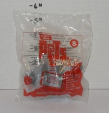 2016 Mcdonalds Happy Meal Toy THE SECRET LIFE OF PETS #8 Chloe