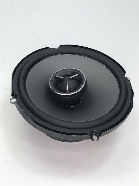 kenwood car stereo speakers