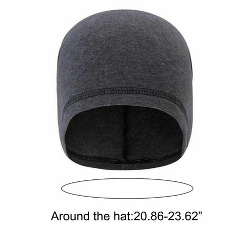 Winter Fleece Beanie Hat Tactical Military Skull Cap Ear Warmer for Cold Weather - Picture 6 of 11