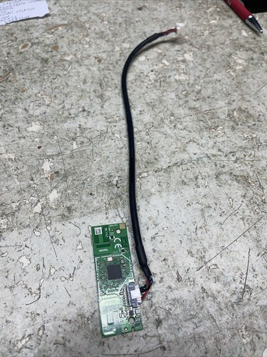 MODULE INFRAROUGE PANASONIC TX-43E200E EUR 18,69 - FR