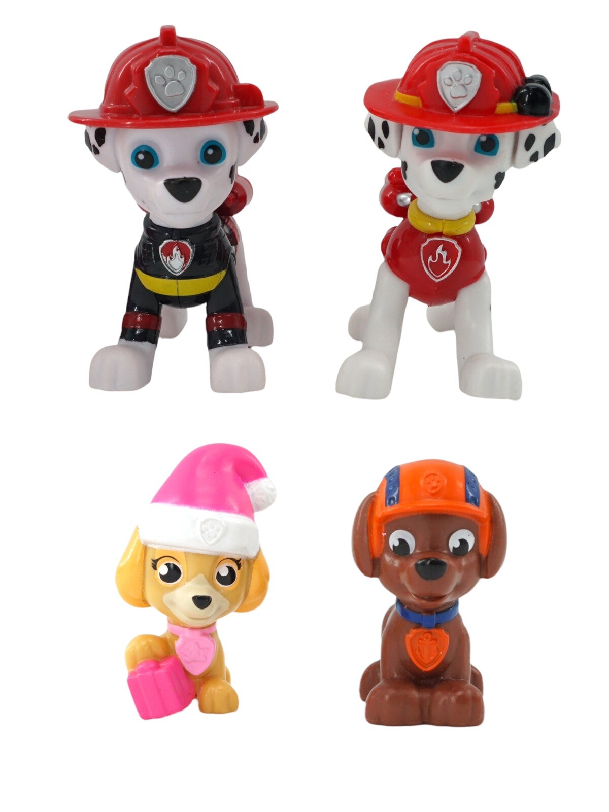 marshall zuma skye