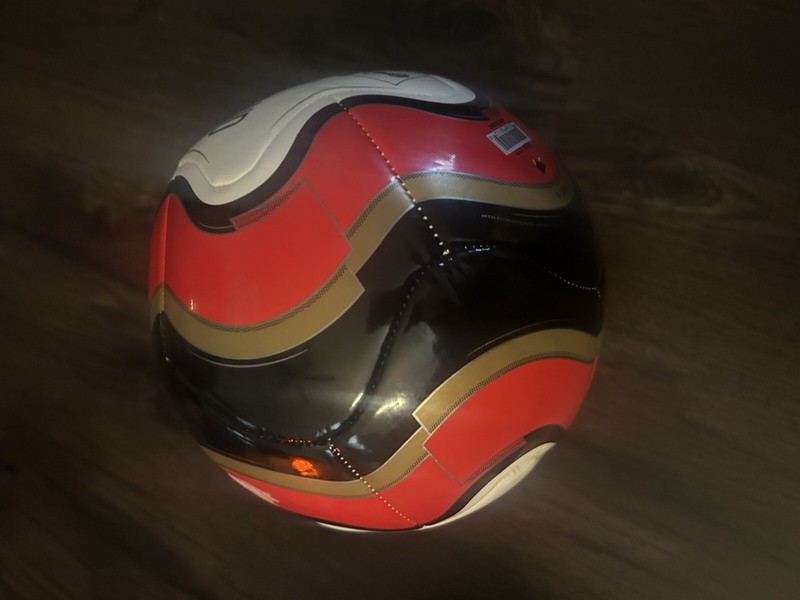 Adidas 2014 World Cup Deutschland Germany Soccer Ball