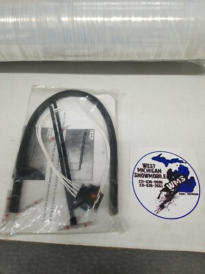 Polaris Harness Kit OEM 2878494 QTY 1 