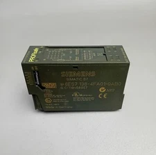 Siemens 6ES7 138-4FA01-0AB0 With Break #4