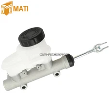 Brake Master Cylinder for Polaris Ranger XP 570 700 800 900 1000 4x4 2010 - 2019