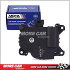 HVAC Heater Blend Door Actuator 604906 for Toyota Avalon Camry Venza Lexus RX350