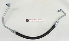 80-81 Firebird Trans Am 301 Turbo High Pressure Power Steering Hose