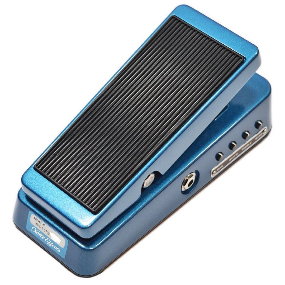 Xotic XW-1 LPB(Lake Placid Blue) Limited color Edition New Xotic XW-1 LPB(Lake Placid Blue) Limited color Edition New