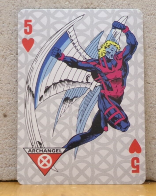 new rare pokemon cards 2024 Fleer Ultra X-Men – My Store main image 0