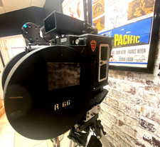 Rare MITCHELL 35mm VistaVision Motion Picture Camera SN 25 W/ or W/O accessories