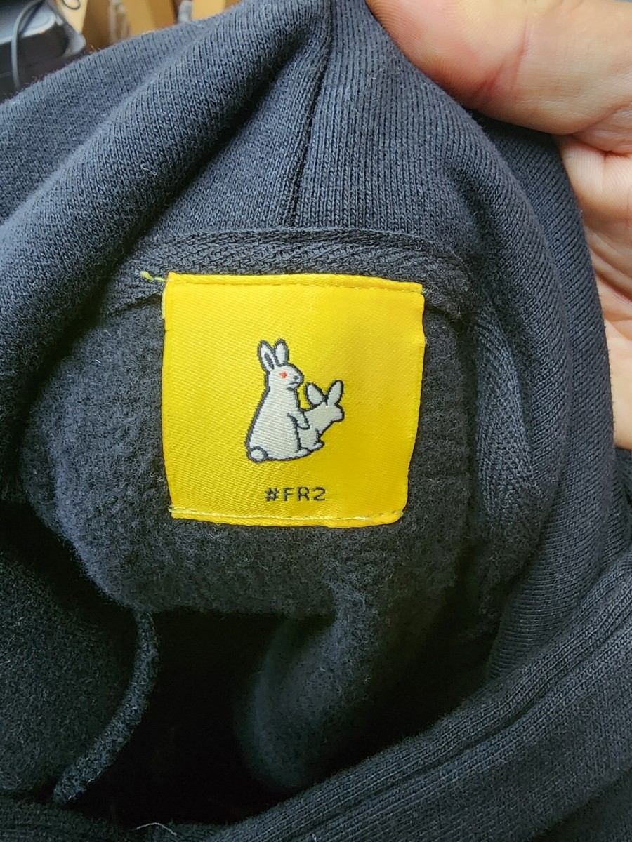 F*cking Rabbits FCK Sweater XL | eBay