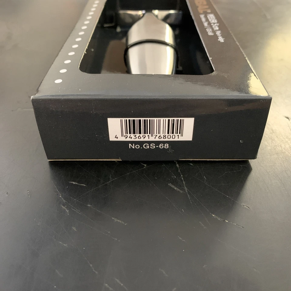 Global GS68: Potato Peeler Pelatutto Cms. 15 Made IN Japan - Image 3 of 4