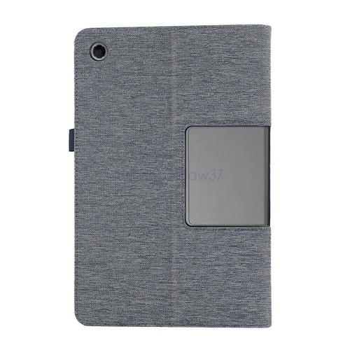 Case For Lenovo Tab Plus 11.5" TB351FU Slim Leather Smart Shockproof Stand Cover - Picture 4 of 31
