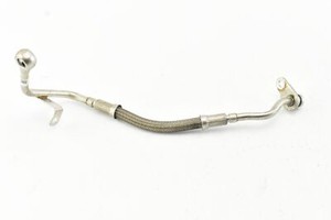 Ölschlauch Ölleitung 7934654 BMW M5 F90  M5 F90 M8 F91 F92 G05 G06 G07 G11 G12 G