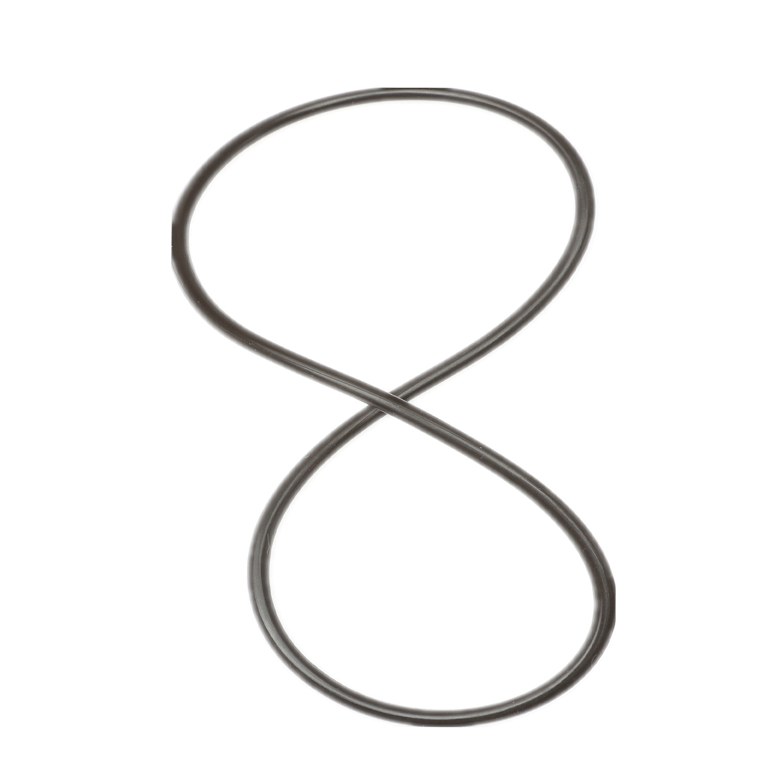 1PCS New Black O-rings Fit for Cummins 4299125 US