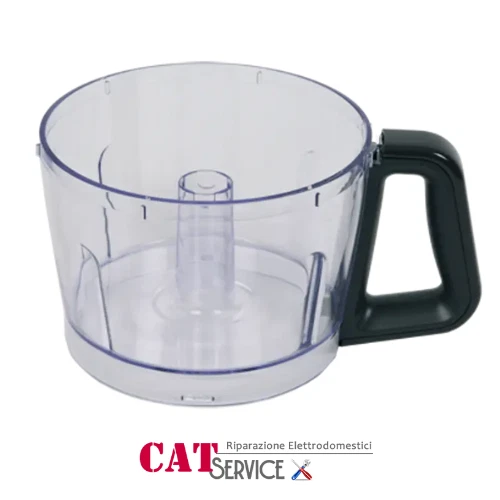 Wundermix - WunderLid® Coperchio in silicone per Bimby | FindTheDeal