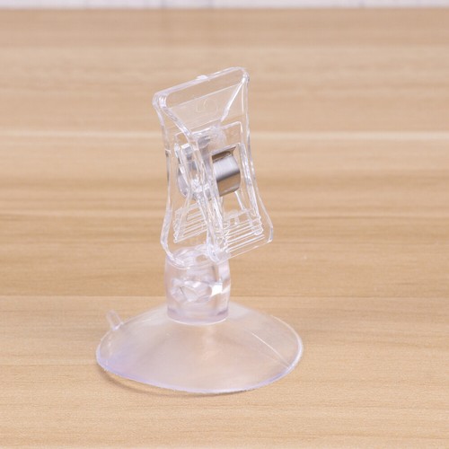 6 Pcs Feed Fish Tank Seaweed Suction Cup Accessories Feeder - Picture 10 of 12
